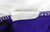 Texas Christian TCU Horned Frogs Regin #21 Game Used Purple Jersey L DP57860