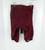 2021 Florida State FSU Seminoles Ryan Fitzgerald #84 Game Used Red Pants 32 460