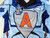 2023 Aberdeen Ironbirds Austin Meine #40 Game Used Signed Blue Jersey Marvel Defender Of The Diamond 48 DP67348