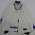 Texas Christian TCU Horned Frogs Davis GameUsed White Shooting Shirt L DP59098
