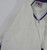 Texas Christian TCU Horned Frogs Davis GameUsed White Shooting Shirt L DP59098