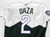 2023 Colorado Rockies Yonathan Daza #2 Game Issued Green Jersey City Connect 30th Patch 42  DP65595