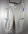 North Carolina Tar Heels UNC Wike #7 Game Used White Softball Pants M DP53958