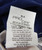 Greeneville Astros #65 Game Used Navy Jersey 50 DP59043