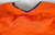 2015-16 Virginia Cavaliers #93 Game Used Orange Jersey NP Rem 42 125