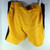 2022 Pittsburgh Steelers Chaz Green #74 Game Used Yellow Pants 40 347