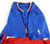1990s Los Angeles Clippers #24 Game Used Red Shooting Shirt XXL 403
