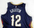 2014-15 New Orleans Pelicans Griffin #12 Game Issued Navy Jersey 3XL+4 365