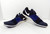 Nike Zoom Forever XC 5 Lowtop Utah State Navy/Blue Track & Field Spikes Size 8.5