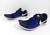 Nike Zoom Forever XC 5 Lowtop Utah State Navy/Blue Track & Field Spikes Size 8