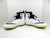 Nike Force Savage Elite TD Promo Hightop Utah State White/Nvy Football Cleats 13