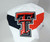 2023 Under Armour Texas Tech Red Raiders Blank Game Issued QB Jersey White 44