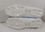 Under Armour Spot Light Select 2.0 Midtop Texas Tech White Football Cleats 12.5