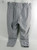 Alabama Crimson Tide Game Used Grey Pants 44 221