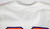 2018-22 Clemson Tigers #98 Game Issued White Jersey NP R 42 576