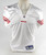 2011 San Francisco 49ers Blank Game Issued White Jersey 42 DP76533