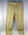 2022 Arizona Diamondbacks Josh Rojas #10 Game Issued Gold Pant City Connect 32 5