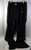 1990s Philadelphia 76ers #14 Game Used Black Pants 42 737