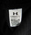 2021 Texas Tech Red Raiders #34 Game Issued Pos Used Black Jersey Throwback NP R