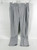 Alabama Crimson Tide Game Used Teal Warm Up Pants 32 233