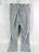 Alabama Crimson Tide Game Used Teal Warm Up Pants 32 233