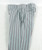 Alabama Crimson Tide Game Used Teal Warm Up Pants 32 233