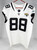 2020 Jacksonville Jaguars Tyler Eifert #88 Game Issued White Jersey 44 974