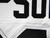 2022 Jacksonville Jaguars Deionte Thompson #21 Game Issued White Jersey 38 963