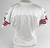 2005 San Francisco 49ers Blank Game Issued White Jersey 40 582