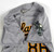 2023 Oakland Athletics Brian McArn #86 Game Issued Grey Jersey 46 396