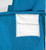 2020 Jacksonville Jaguars Austen Pleasants #64 Game Issued Blue Jersey 46 2