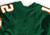 2019 Miami Hurricanes #12 Game Used Green Jersey NP Rem M DP75310