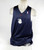 2000s Detroit Pistons Game Issued Navy Practice Jersey 3XL+4 861