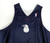 2000s Detroit Pistons Game Issued Navy Practice Jersey 3XL+4 861
