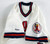 1987 California Angels #5 Game Issued White Jersey Numbers Stripped 46 842