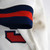 1987 California Angels #5 Game Issued White Jersey Numbers Stripped 46 842