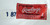 1987 California Angels #5 Game Issued White Jersey Numbers Stripped 46 842