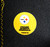 2020 Pittsburgh Steelers Joe Haden #23 Game Issued Black Jersey DP77025