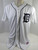 2011 Detroit Tigers Ryan Strieby #33 Game Issued White Jersey Sparky 11 Patch 4