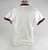 1985 California Angels #31 Game Issued White Jersey Numbers Stripped 44 852
