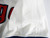 1985 California Angels #31 Game Issued White Jersey Numbers Stripped 44 852
