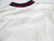 1985 California Angels #31 Game Issued White Jersey Numbers Stripped 44 852