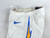 2023 Los Angeles Chargers AJ Finley #24 Game Used White Pants 32 DP75619