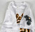 2020 Oakland Athletics Sheldon Neuse #21 Game Issued White Jersey 44 DP75798