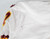 2016 Washington Redskins Arie Kouandjio #74 Game Issued Pos Used White Jersey 48