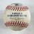 2021 New York Mets Pirates Game Used Baseball Brubaker Smith RBI Single Davis SO