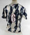 2022 Frisco Rough Riders Cody Bradford #6 Game Used Signed Blue Jersey Denim 3