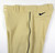 2023 Arizona Diamondbacks Ali Sanchez #41 Game Issued Gold Pants City Con 36- 1