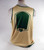 2000s UAB Blazers Game Used Green Gold Practice Jersey 2XL DP75690