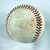 2021 Diamondbacks Pirates Game Used Baseball Underwood Josh VanMeter Ground Out